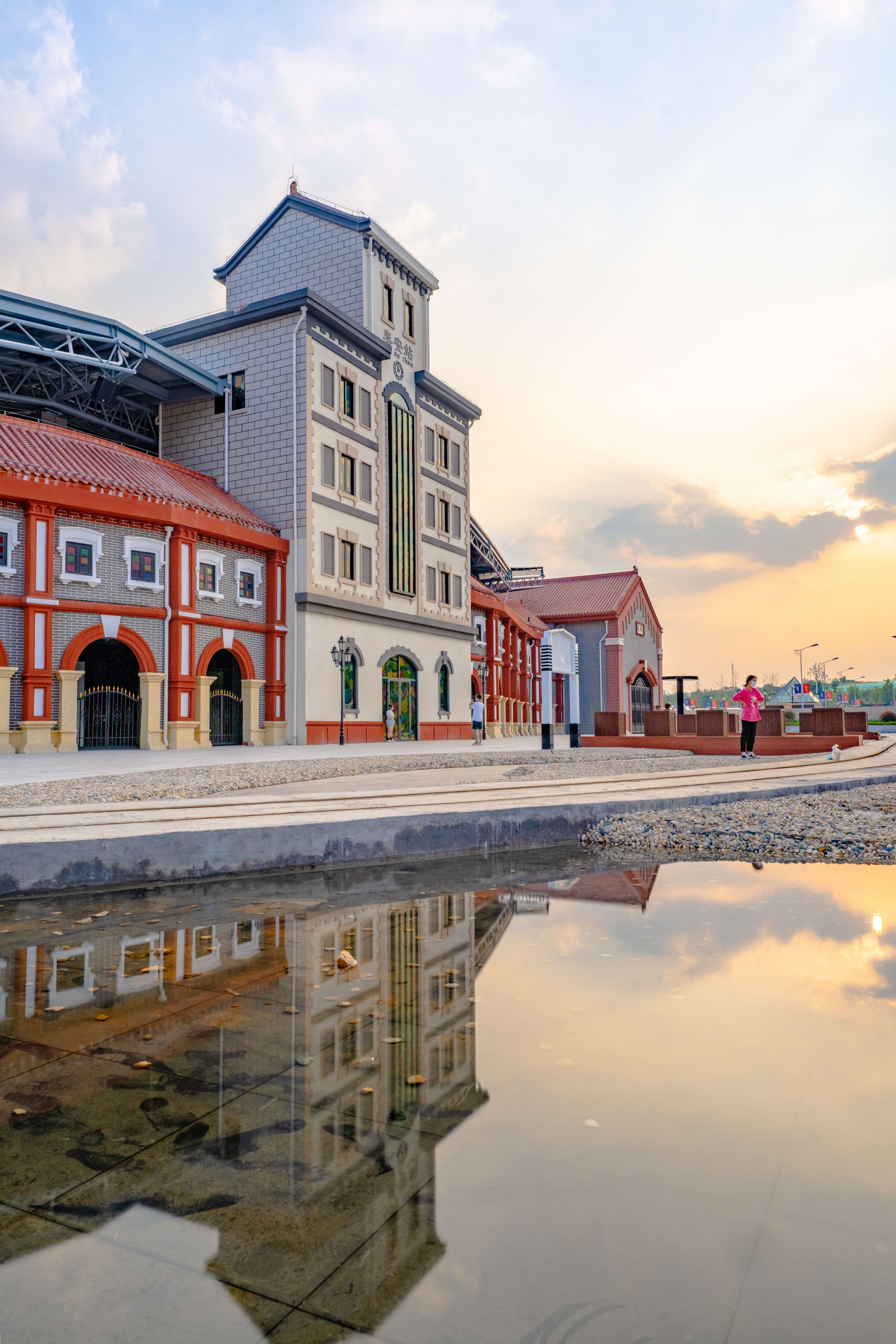 泰山秀城，在網(wǎng)友眼中竟然是這樣？