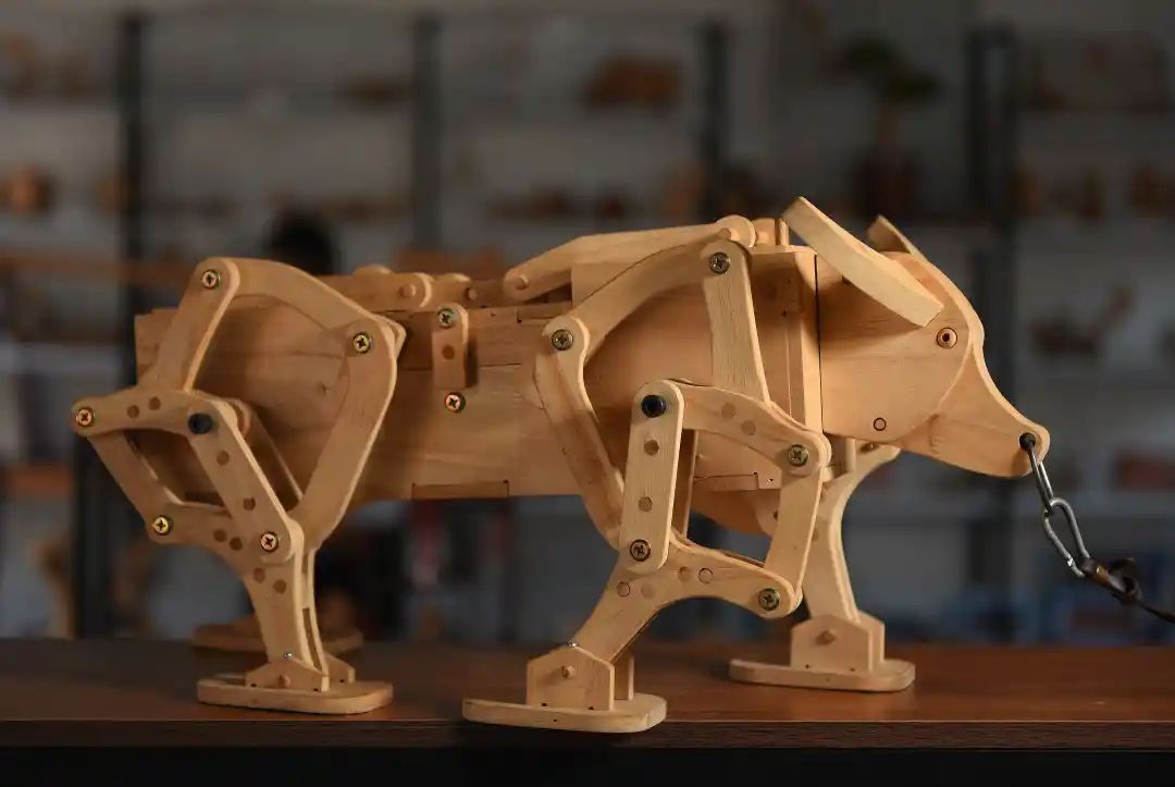 快看！藏在泰山秀城的非遺，一秒心動(dòng)~