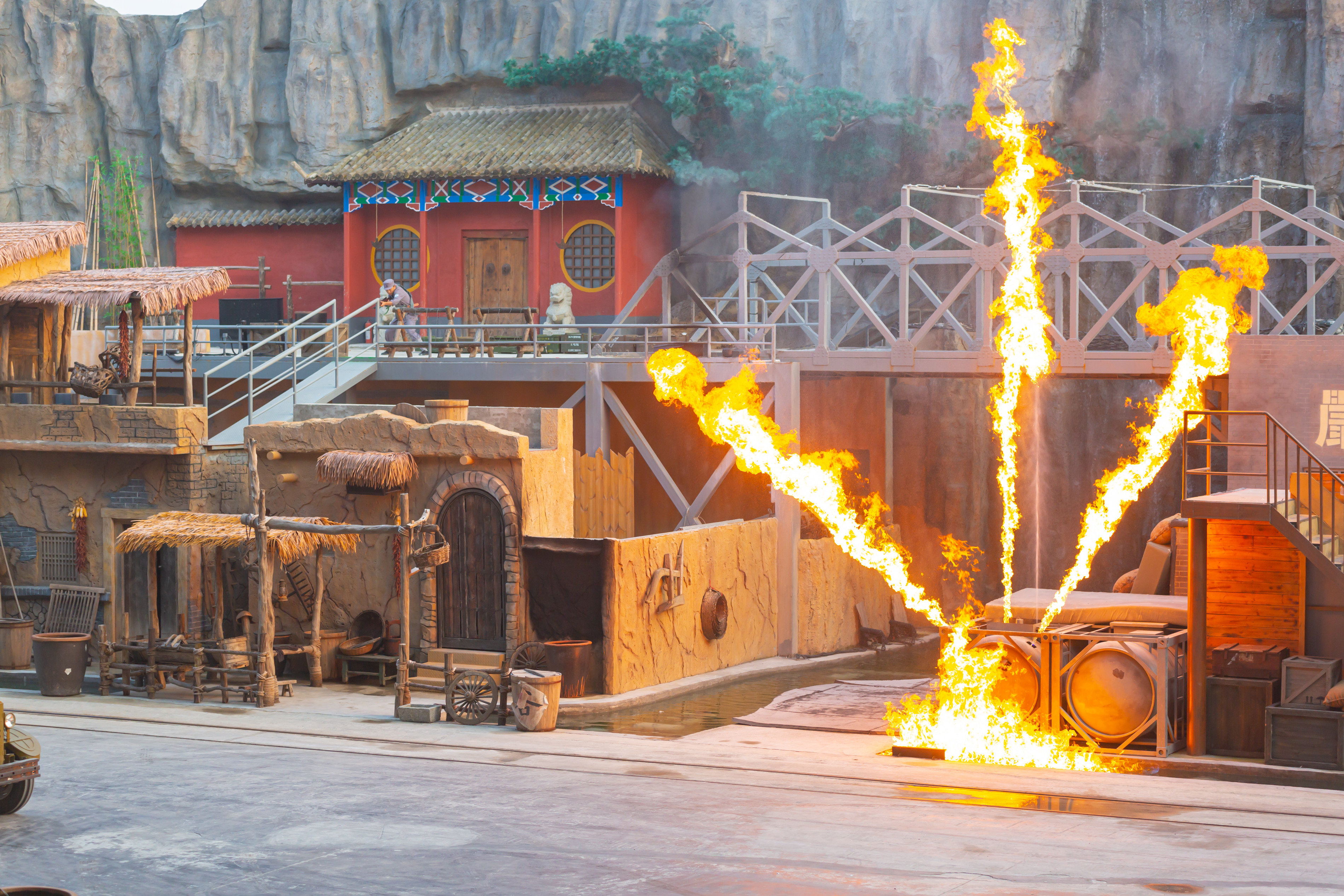 超級黃金周去哪玩？這個寶藏打卡地速碼住！