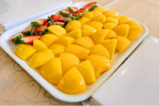 【唐樂宮】小小裱花裱師、兒童節(jié)孩子們的甜蜜在唐樂宮(圖3)