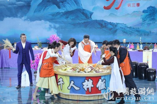 文旅融合，盈科旅游助力講好中國(guó)城市故事(圖5)