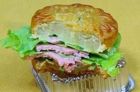 【唐樂宮】百因必有果，你愛吃的月餅就是我！(圖6)