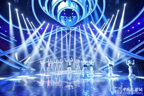 文旅融合，盈科旅游助力講好中國(guó)城市故事(圖4)