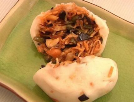 【唐樂宮】百因必有果，你愛吃的月餅就是我！(圖7)