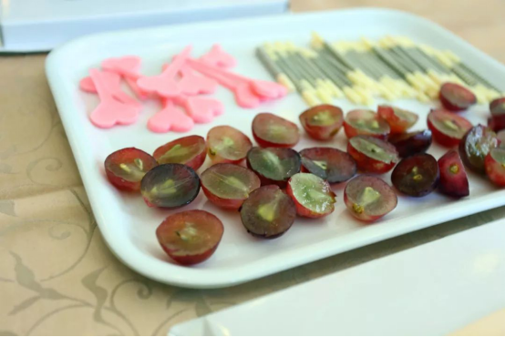 【唐樂宮】小小裱花裱師、兒童節(jié)孩子們的甜蜜在唐樂宮(圖4)