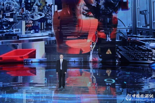 文旅融合，盈科旅游助力講好中國(guó)城市故事(圖8)