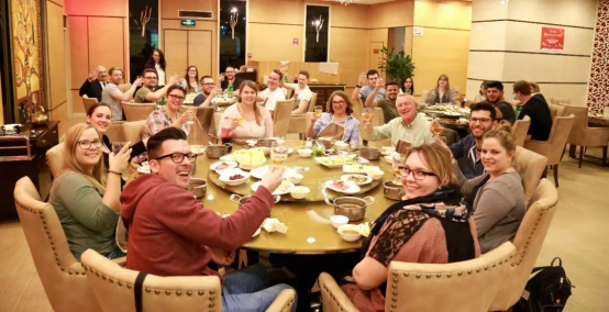 【唐樂(lè)宮】半價(jià)丨小雪節(jié)氣唐樂(lè)宮火鍋“飯醉”現(xiàn)場(chǎng)！(圖17)