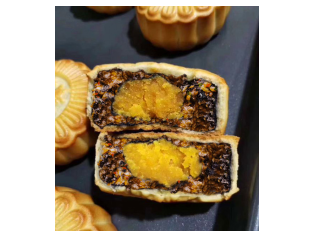 【唐樂宮】百因必有果，你愛吃的月餅就是我！(圖14)