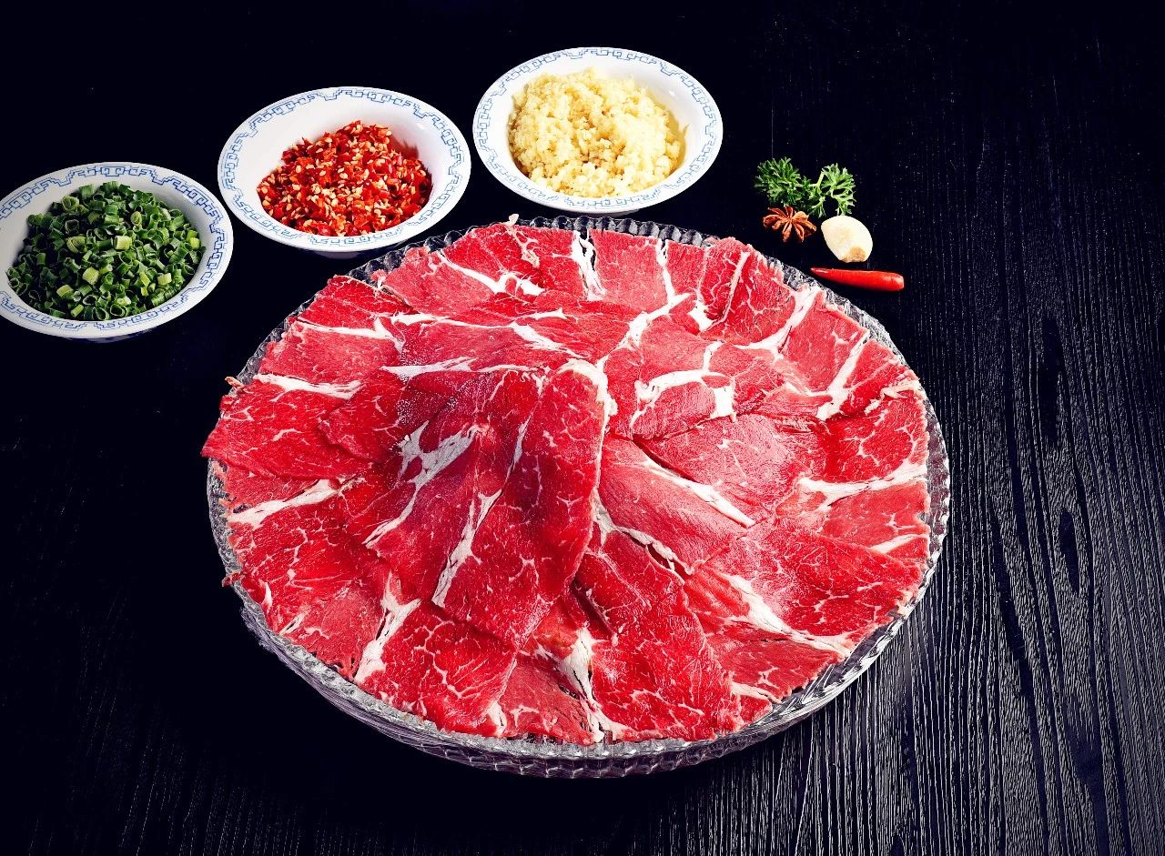 西安唐樂(lè)宮外賣3月1日起恢復(fù)運(yùn)營(yíng)(圖8)