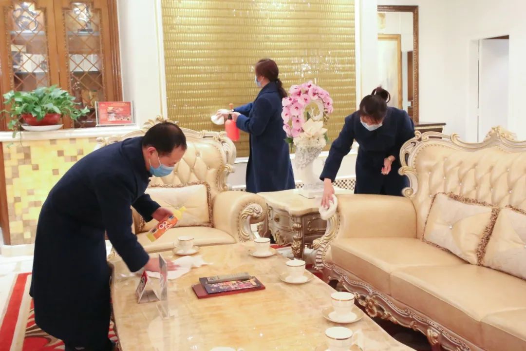 西安唐樂(lè)宮外賣3月1日起恢復(fù)運(yùn)營(yíng)(圖24)