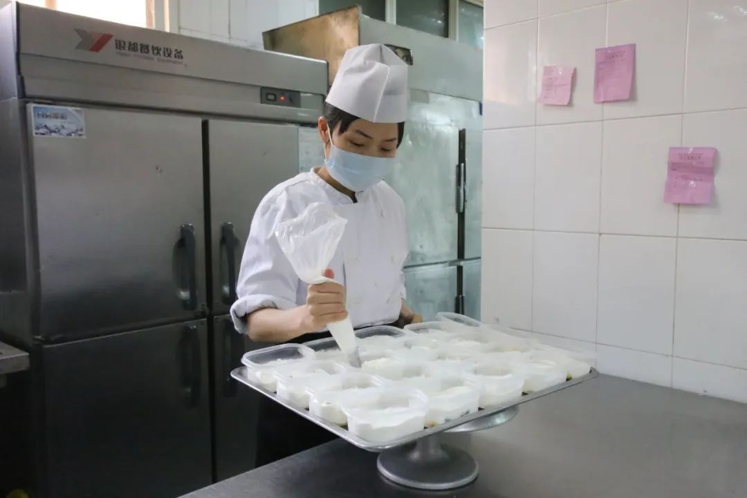 西安唐樂(lè)宮外賣3月1日起恢復(fù)運(yùn)營(yíng)(圖23)