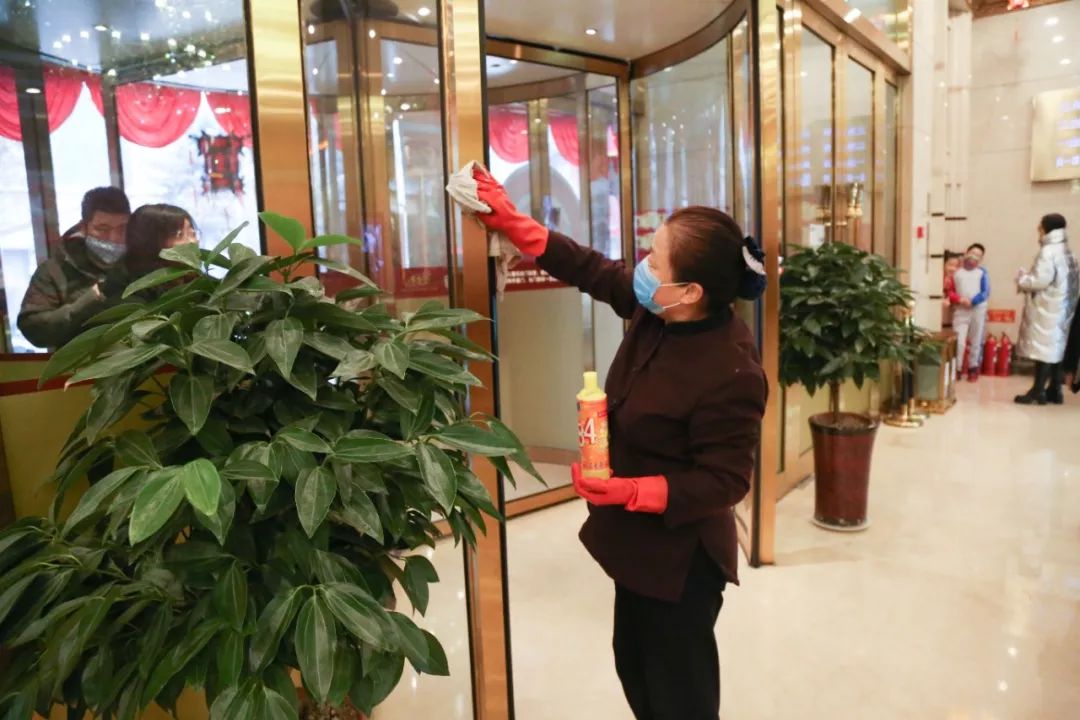 西安唐樂(lè)宮外賣3月1日起恢復(fù)運(yùn)營(yíng)(圖29)