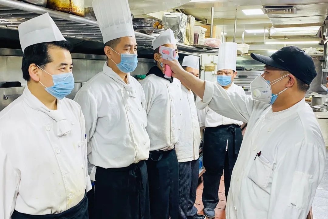 西安唐樂(lè)宮外賣3月1日起恢復(fù)運(yùn)營(yíng)(圖21)