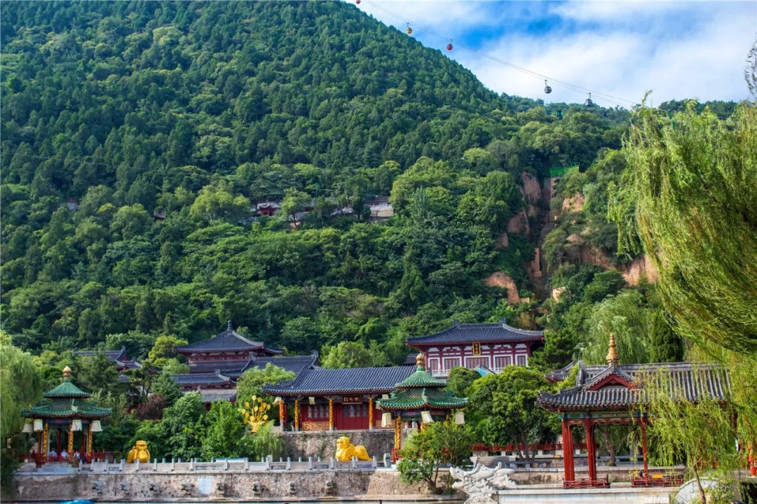 精彩回顧 | 為什么是長恨歌團隊獲得西安市首屆“市長特別獎”(圖2)