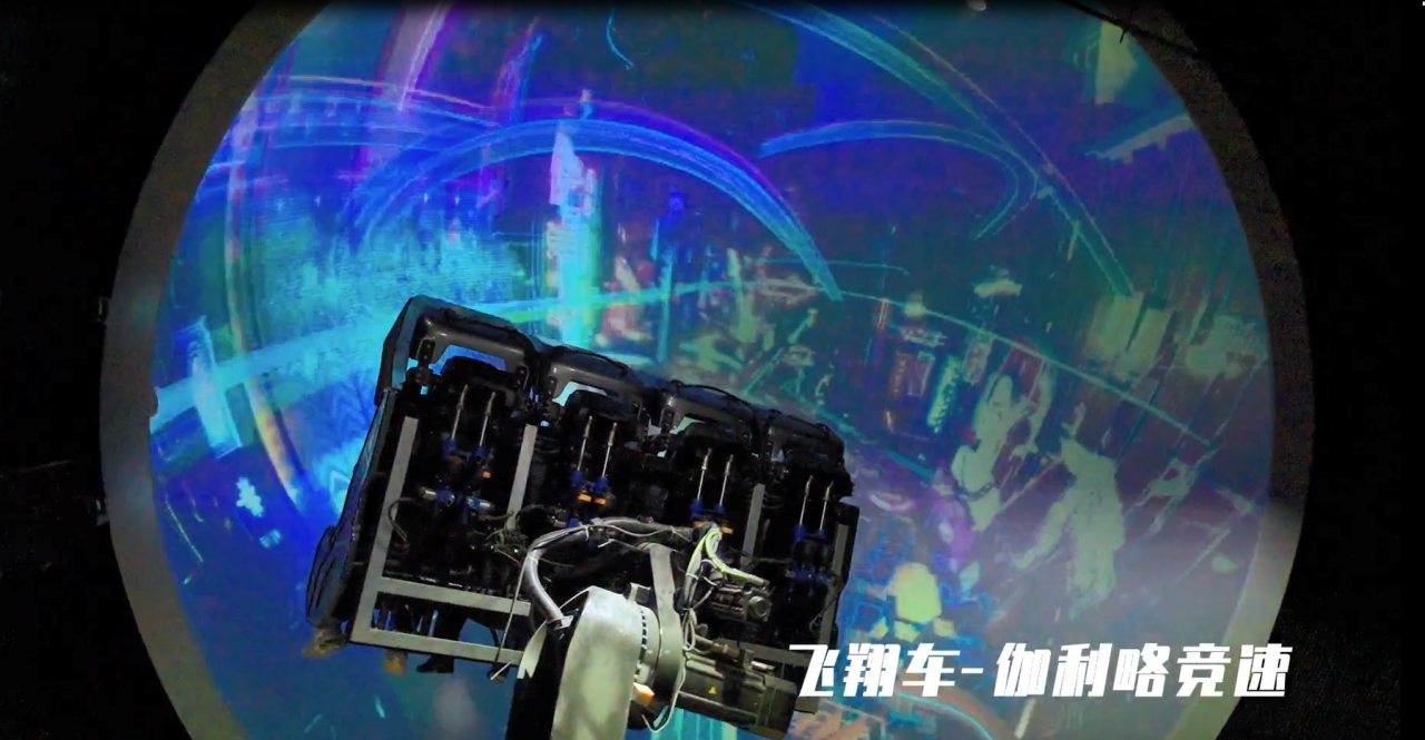 超級(jí)黃金周去哪玩？這個(gè)寶藏打卡地速碼??！(圖9)