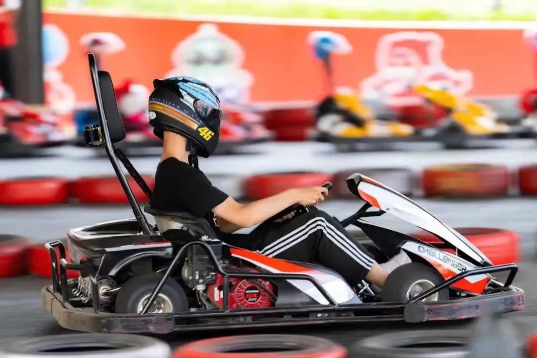 超級(jí)黃金周去哪玩？這個(gè)寶藏打卡地速碼住！(圖14)