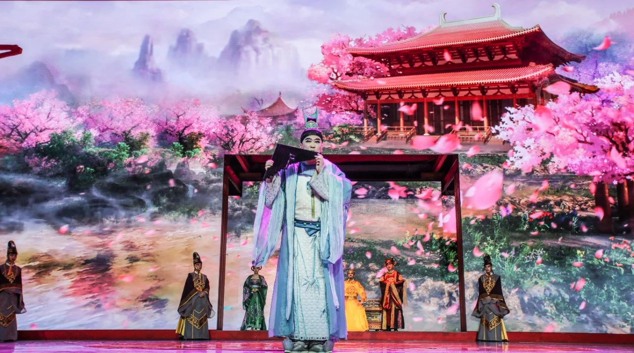 喜迎雙節(jié)丨唐樂宮驚喜不斷，“餅”承心意，以禮相待(圖11)