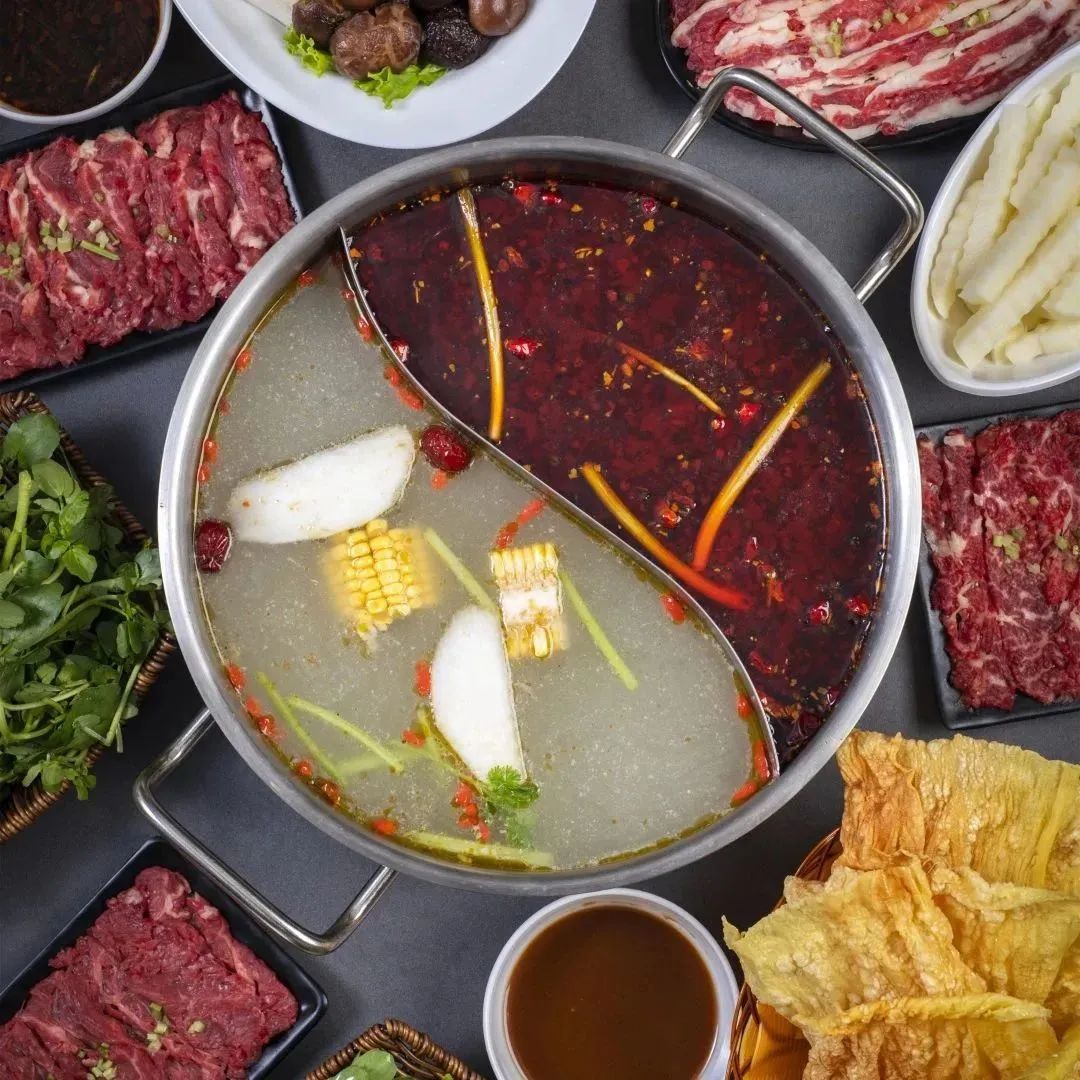 喜迎雙節(jié)丨唐樂宮驚喜不斷，“餅”承心意，以禮相待(圖3)