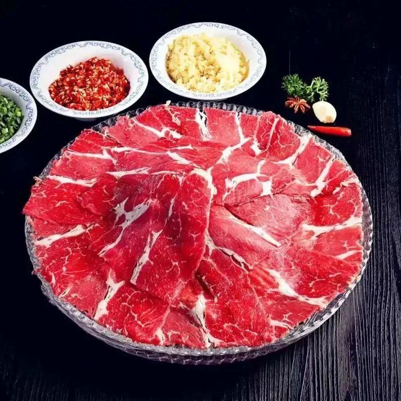 喜迎雙節(jié)丨唐樂宮驚喜不斷，“餅”承心意，以禮相待(圖7)