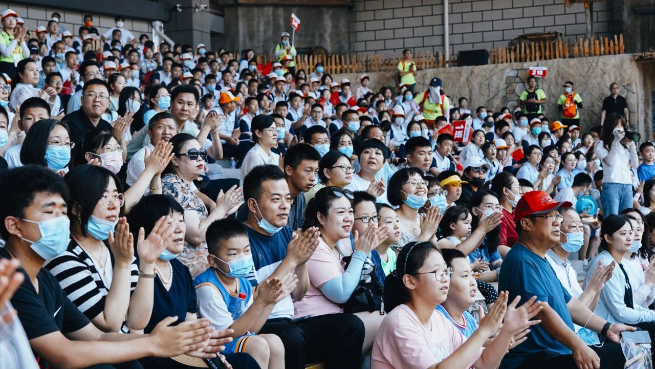 超級(jí)黃金周去哪玩？這個(gè)寶藏打卡地速碼?。?圖3)