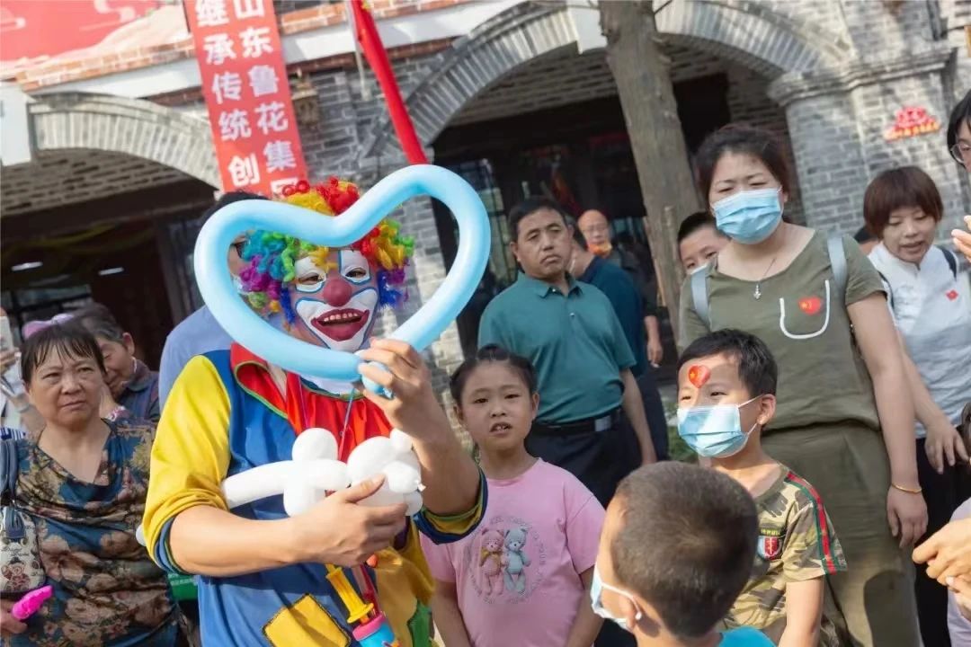 超級(jí)黃金周去哪玩？這個(gè)寶藏打卡地速碼??！(圖6)