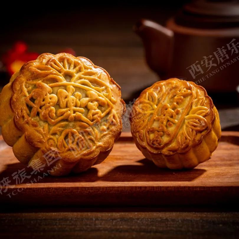 喜迎雙節(jié)丨唐樂宮驚喜不斷，“餅”承心意，以禮相待(圖9)