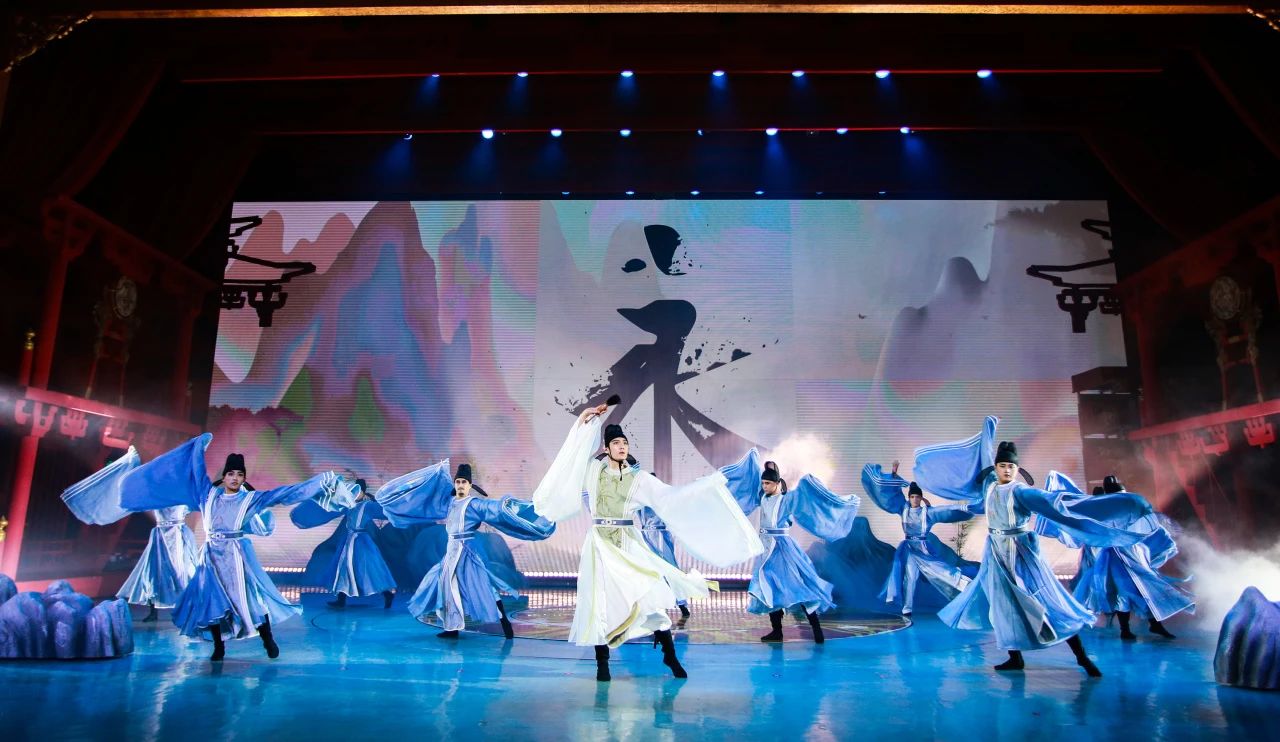 魚躍龍門 “粽”享山水 | 中高考生免門票，線上購票更優(yōu)惠(圖2)