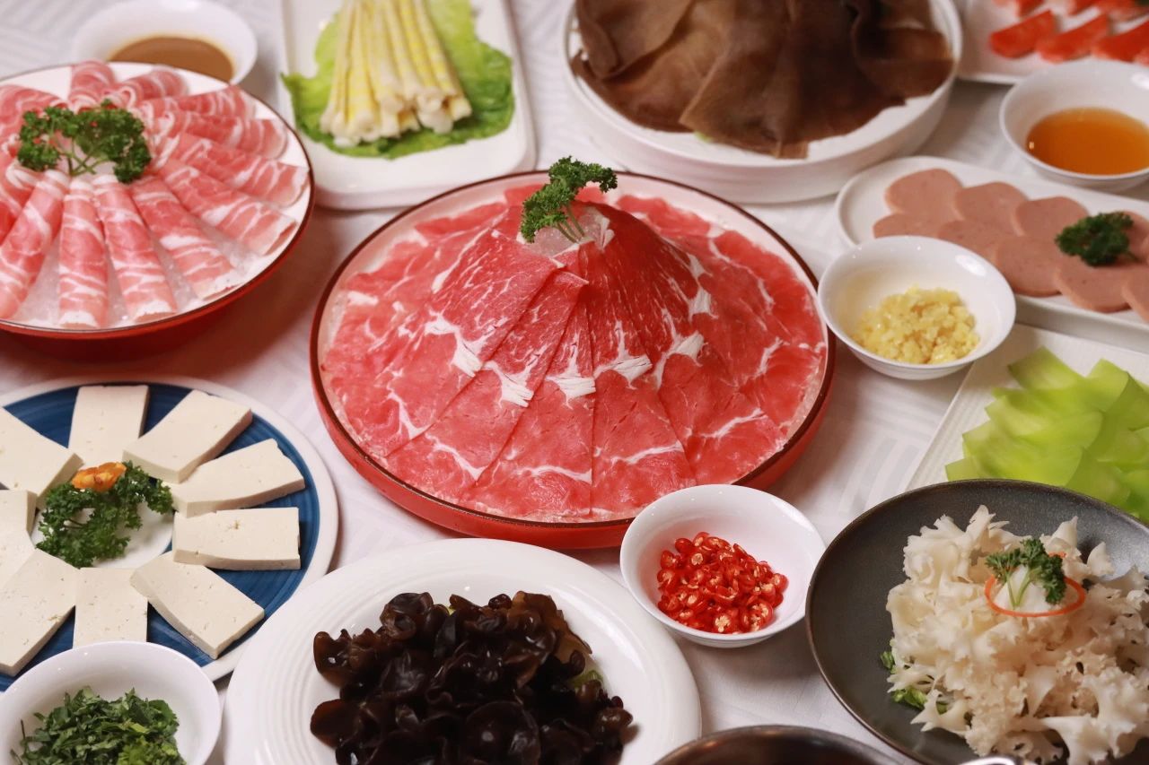 唐樂(lè)宮36年店慶丨六大驚喜活動(dòng)帶您玩轉(zhuǎn)美食+演藝+宴會(huì)！(圖3)