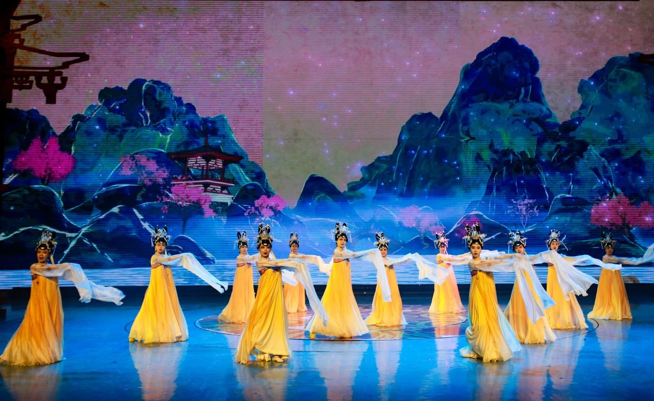 魚(yú)躍龍門(mén) “粽”享山水 | 中高考生免門(mén)票，線上購(gòu)票更優(yōu)惠